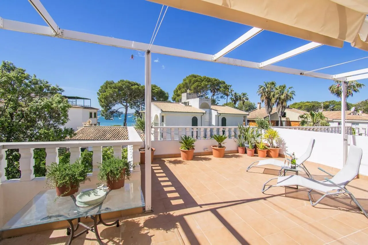 Apartment El Faro بورت دي بوينسا إسبانيا