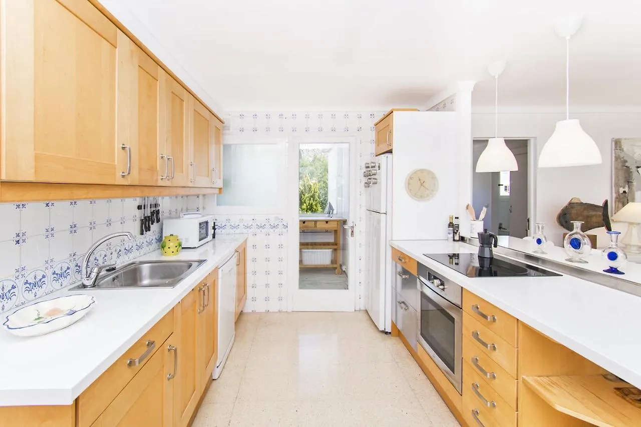 Apartment El Faro بورت دي بوينسا إسبانيا