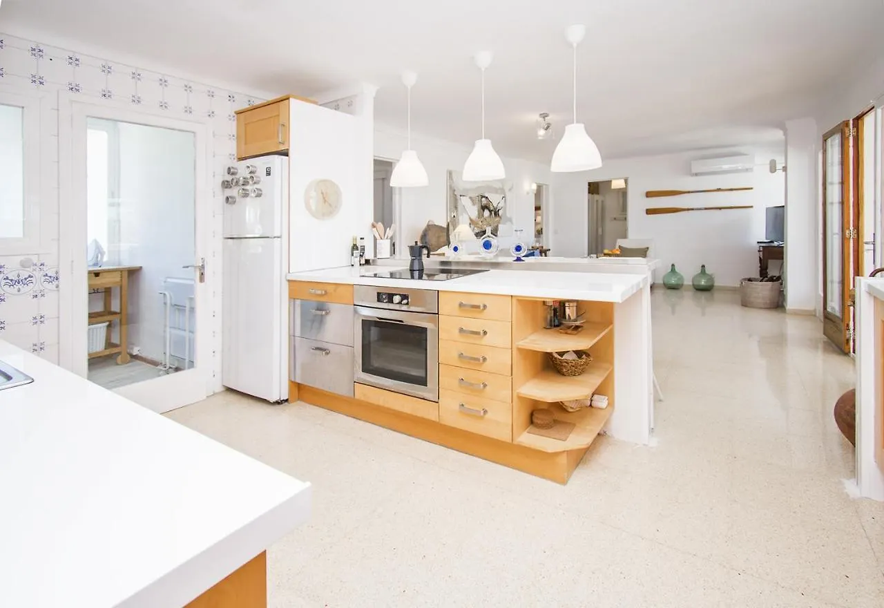 Apartment El Faro بورت دي بوينسا 0*,  إسبانيا