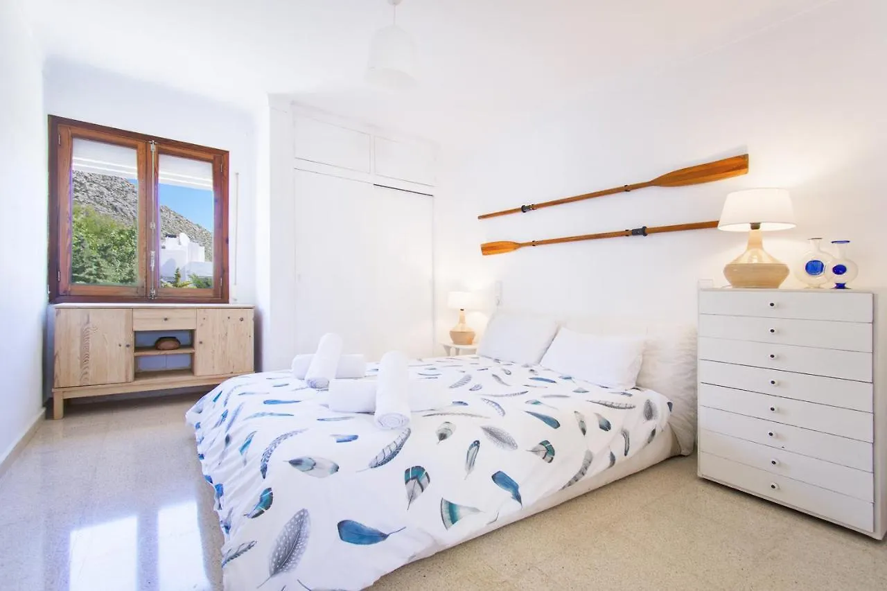 Apartment El Faro بورت دي بوينسا