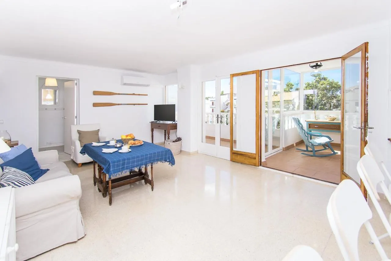 Apartment El Faro بورت دي بوينسا