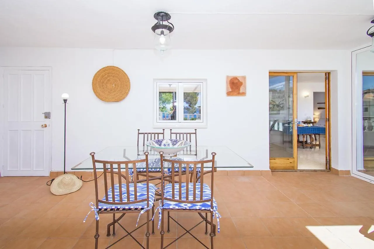 Apartment El Faro بورت دي بوينسا