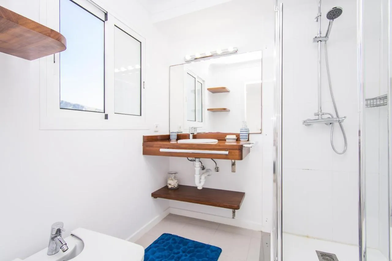 Apartment El Faro بورت دي بوينسا